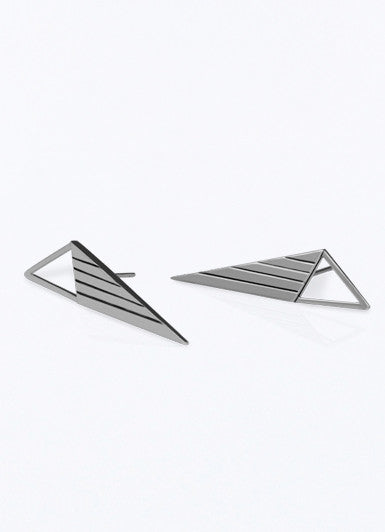 80’s Style Earrings