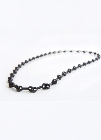 Pistons Chain Men´s Necklace