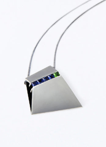 Projection Color Pendant