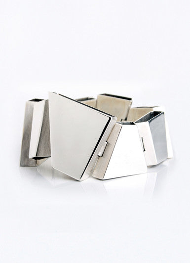 Structures Bracelet