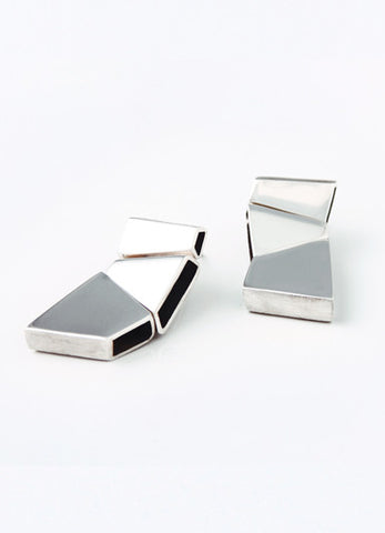 Structures Earrings