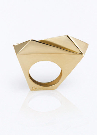 Two Phases Slim Ring