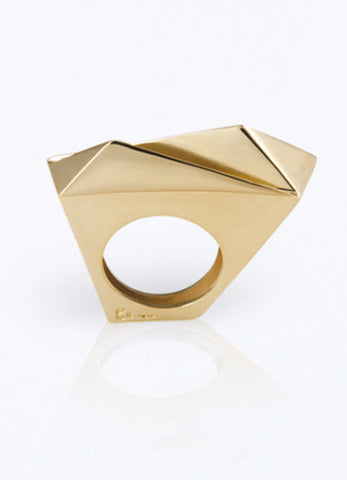 Two Phases Slim Ring